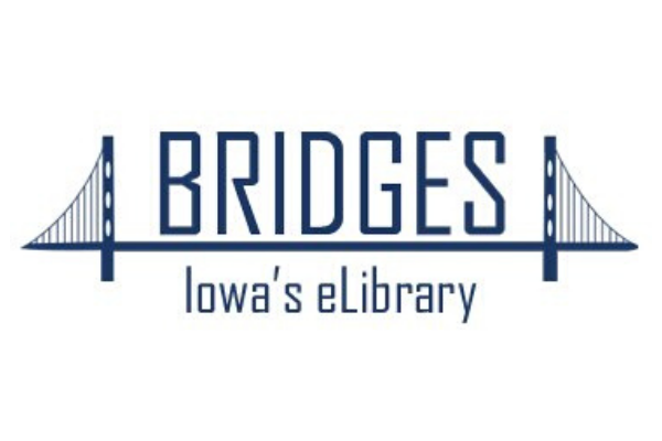 Bridges Iowa's eLibrary